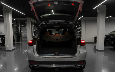 Mercedes-Benz GLE, 2023 год, 9 400 000 рублей, 29 фотография