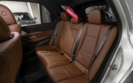 Mercedes-Benz GLE, 2023 год, 9 400 000 рублей, 19 фотография