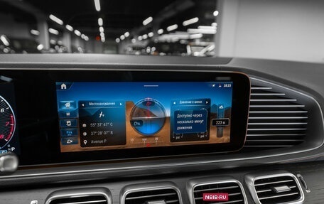 Mercedes-Benz GLE, 2023 год, 9 400 000 рублей, 26 фотография