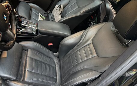 BMW X3, 2018 год, 3 500 000 рублей, 8 фотография