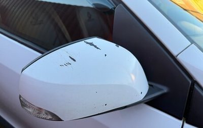 Renault Fluence I, 2012 год, 550 000 рублей, 1 фотография