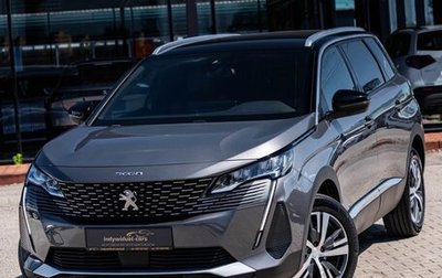 Peugeot 5008 II, 2023 год, 2 410 000 рублей, 1 фотография