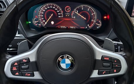 BMW X3, 2018 год, 3 500 000 рублей, 15 фотография