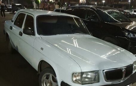 ГАЗ 3110 «Волга», 1999 год, 55 000 рублей, 1 фотография