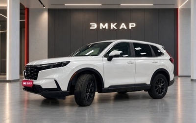 Honda CR-V, 2026 год, 4 200 000 рублей, 1 фотография