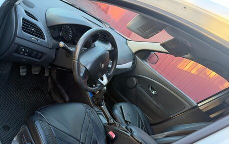 Renault Fluence I, 2012 год, 550 000 рублей, 7 фотография