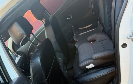 Renault Fluence I, 2012 год, 550 000 рублей, 6 фотография