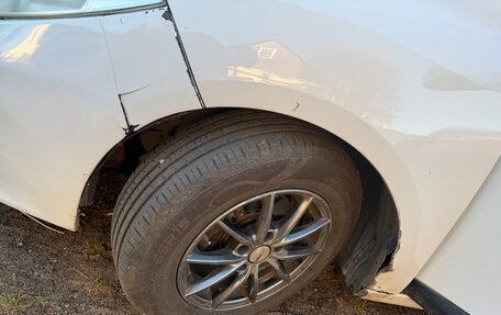 Renault Fluence I, 2012 год, 550 000 рублей, 8 фотография
