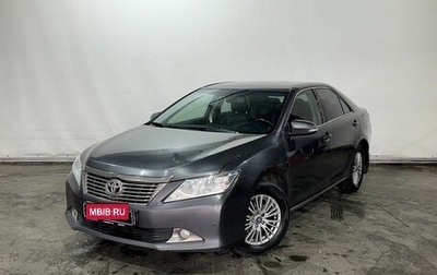 Toyota Camry, 2014 год, 1 547 000 рублей, 1 фотография