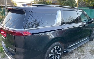 KIA Carnival, 2021 год, 3 950 000 рублей, 1 фотография