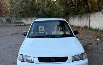 Mazda Demio III (DE), 1999 год, 230 000 рублей, 1 фотография