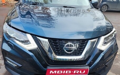 Nissan X-Trail, 2019 год, 2 600 000 рублей, 1 фотография