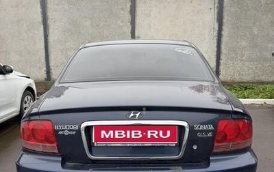 Hyundai Sonata IV рестайлинг, 2007 год, 700 000 рублей, 1 фотография