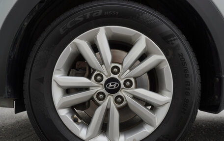 Hyundai Creta I рестайлинг, 2018 год, 1 835 000 рублей, 22 фотография