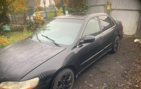Honda Accord VII рестайлинг, 2000 год, 150 000 рублей, 2 фотография
