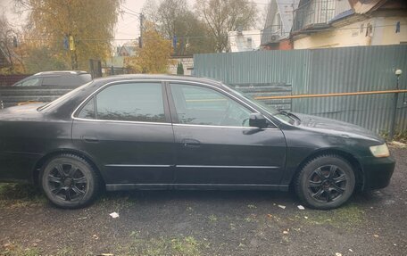 Honda Accord VII рестайлинг, 2000 год, 150 000 рублей, 3 фотография