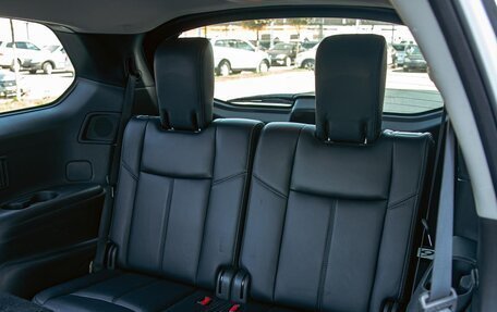 Nissan Pathfinder, 2015 год, 1 275 000 рублей, 18 фотография