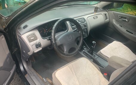 Honda Accord VII рестайлинг, 2000 год, 150 000 рублей, 6 фотография
