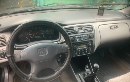 Honda Accord VII рестайлинг, 2000 год, 150 000 рублей, 7 фотография