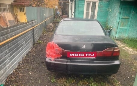 Honda Accord VII рестайлинг, 2000 год, 150 000 рублей, 4 фотография