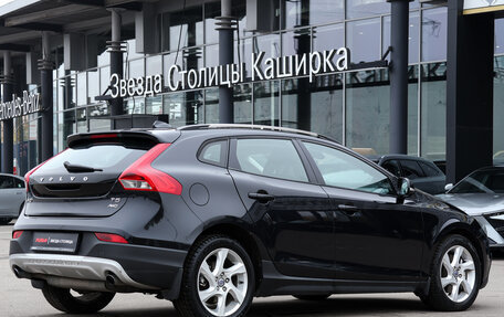 Volvo V40 Cross Country I, 2013 год, 1 348 000 рублей, 5 фотография