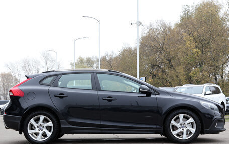 Volvo V40 Cross Country I, 2013 год, 1 348 000 рублей, 4 фотография