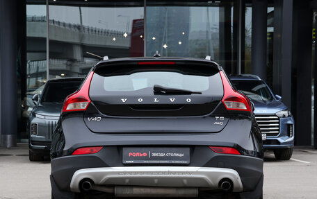 Volvo V40 Cross Country I, 2013 год, 1 348 000 рублей, 6 фотография
