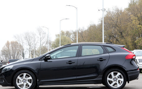 Volvo V40 Cross Country I, 2013 год, 1 348 000 рублей, 8 фотография