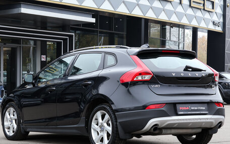 Volvo V40 Cross Country I, 2013 год, 1 348 000 рублей, 7 фотография