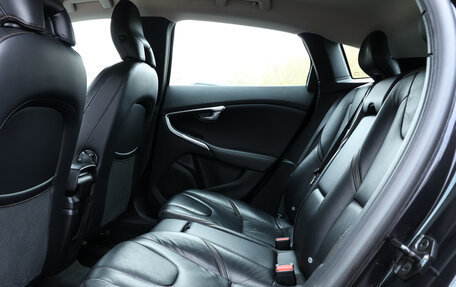 Volvo V40 Cross Country I, 2013 год, 1 348 000 рублей, 10 фотография