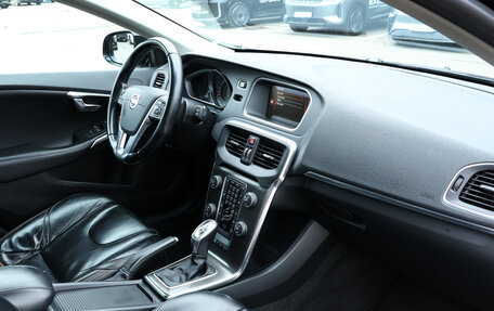 Volvo V40 Cross Country I, 2013 год, 1 348 000 рублей, 9 фотография