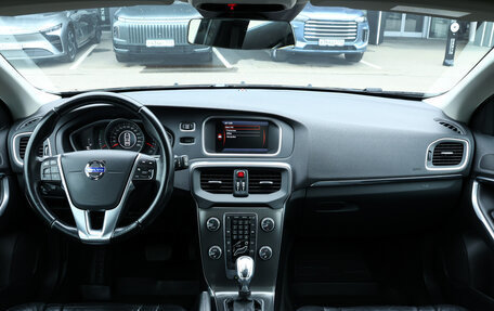 Volvo V40 Cross Country I, 2013 год, 1 348 000 рублей, 12 фотография