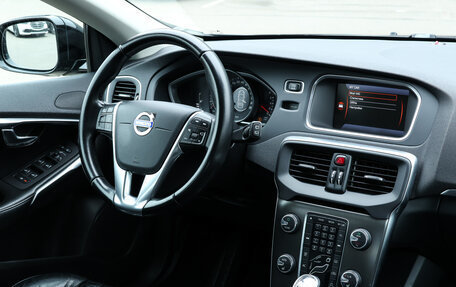 Volvo V40 Cross Country I, 2013 год, 1 348 000 рублей, 19 фотография