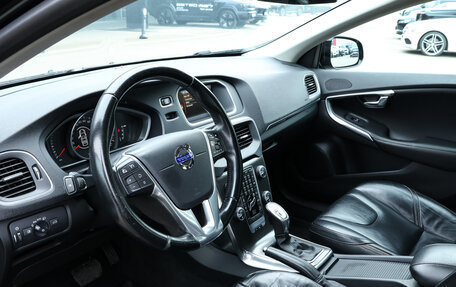 Volvo V40 Cross Country I, 2013 год, 1 348 000 рублей, 13 фотография
