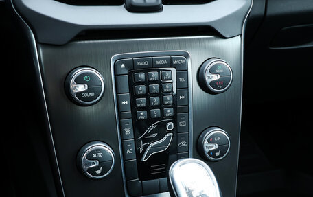 Volvo V40 Cross Country I, 2013 год, 1 348 000 рублей, 15 фотография