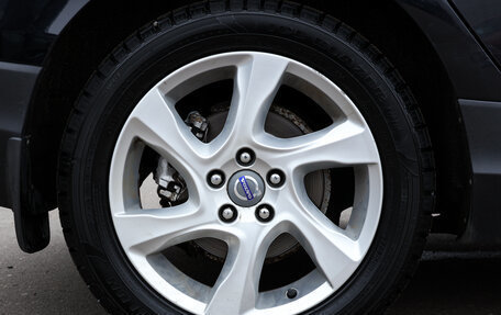Volvo V40 Cross Country I, 2013 год, 1 348 000 рублей, 21 фотография