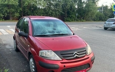 Citroen C3 II, 2009 год, 250 000 рублей, 1 фотография