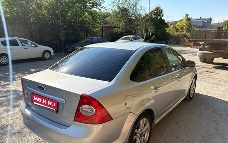 Ford Focus II рестайлинг, 2010 год, 700 000 рублей, 1 фотография