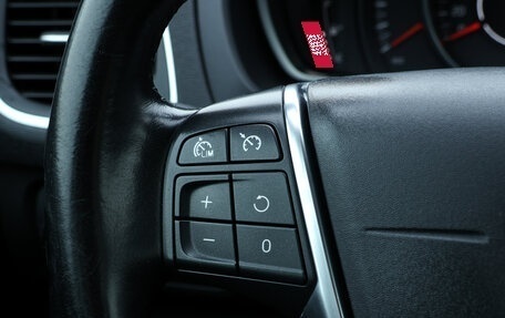 Volvo V40 Cross Country I, 2013 год, 1 348 000 рублей, 18 фотография