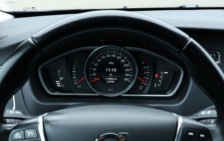 Volvo V40 Cross Country I, 2013 год, 1 348 000 рублей, 11 фотография