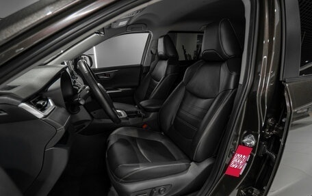 Toyota RAV4, 2020 год, 3 680 000 рублей, 9 фотография
