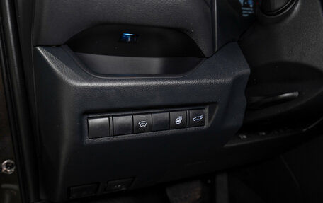 Toyota RAV4, 2020 год, 3 680 000 рублей, 23 фотография