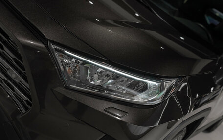 Toyota RAV4, 2020 год, 3 680 000 рублей, 27 фотография