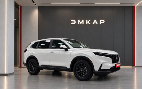 Honda CR-V, 2026 год, 4 200 000 рублей, 3 фотография