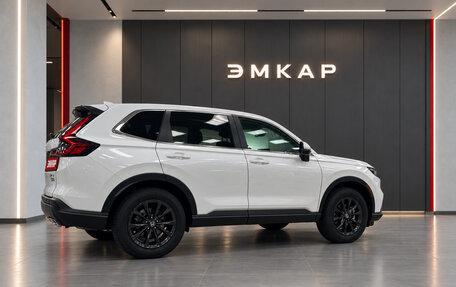Honda CR-V, 2026 год, 4 200 000 рублей, 5 фотография
