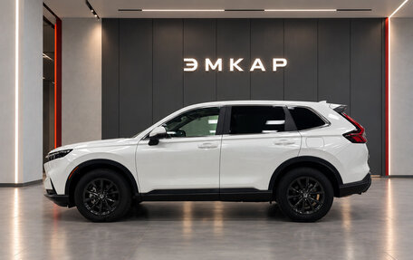 Honda CR-V, 2026 год, 4 200 000 рублей, 8 фотография