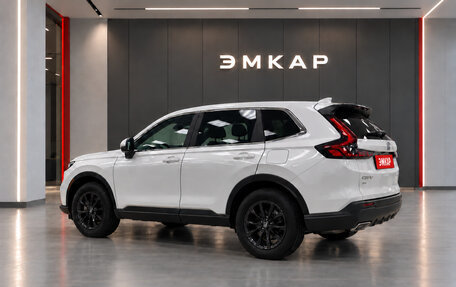 Honda CR-V, 2026 год, 4 200 000 рублей, 7 фотография