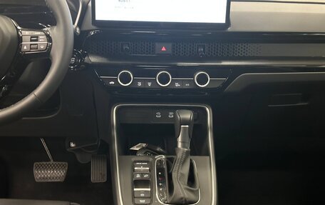 Honda CR-V, 2026 год, 4 200 000 рублей, 13 фотография