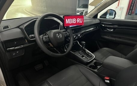 Honda CR-V, 2026 год, 4 200 000 рублей, 11 фотография