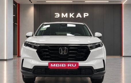 Honda CR-V, 2026 год, 4 200 000 рублей, 2 фотография